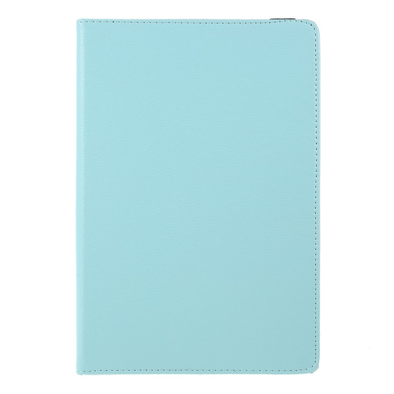 Etui do Samsung Galaxy Tab S6 Lite, Obrotowe 360, niebieskie