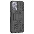 Etui do Realme C35, Tire Armor, czarne