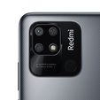 Szkło na Aparat do Xiaomi Redmi 10C, Black