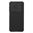 Etui Nillkin do Samsung Galaxy A26 5G, CamShield Pro MagSafe, czarne