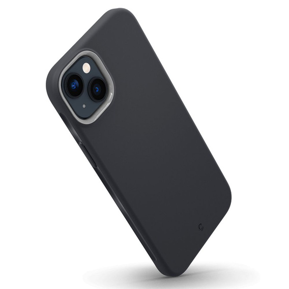 Etui Spigen do iPhone 14 Plus, Cyrill Ultra Color MagSafe, Dusk