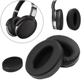 Poduszki/Nauszniki do słuchawek Sennheiser HD 4.50 HD 4.50BTNC - czarne