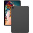 Etui do Samsung Galaxy Tab A9, Silikonowe, przezroczyste