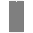 RURIHAI AntiSpy Folia prywatyzująca 360° do Samsung Galaxy S24+ Plus