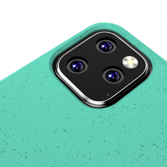 Etui Eco-Friendly do iPhone 11 Pro Max - Green