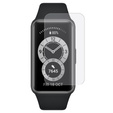 3x Folia Hydrożelowa ERBORD do Huawei Band 6