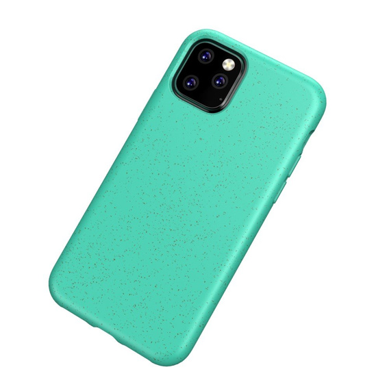 Etui Eco-Friendly do iPhone 11 Pro Max - Green
