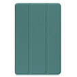 Etui do Samsung Galaxy Tab A9, Smartcase, zielone