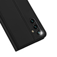 Etui Dux Ducis do Samsung Galaxy A14 4G/5G, Skinpro, czarne