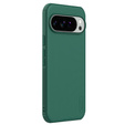 Etui Nillkin Frosted Shield Pro MagSafe do Google Pixel 10 Pro XL – zielone, magnetyczne, wzmocniona ochrona