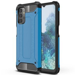 Etui TECH ARMOR do Samsung Galaxy A32 5G, Blue