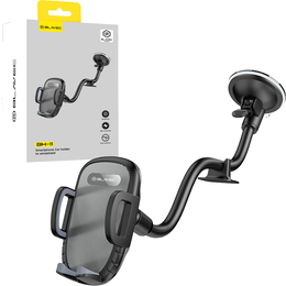 Blavec BH-11 – uchwyt samochodowy do szyby - czarny