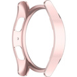Etui Hard PC Frame do Samsung Galaxy Watch 5 40mm, Light Pink
