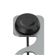 Ładowarka USB Stacja Dokująca do Huawei Watch 3 / 3 Pro / GT 2 Pro, Szara