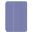Etui do iPad Air 13" 2025/2024 (7/6 gen.), Magnetic smartcase, fioletowe