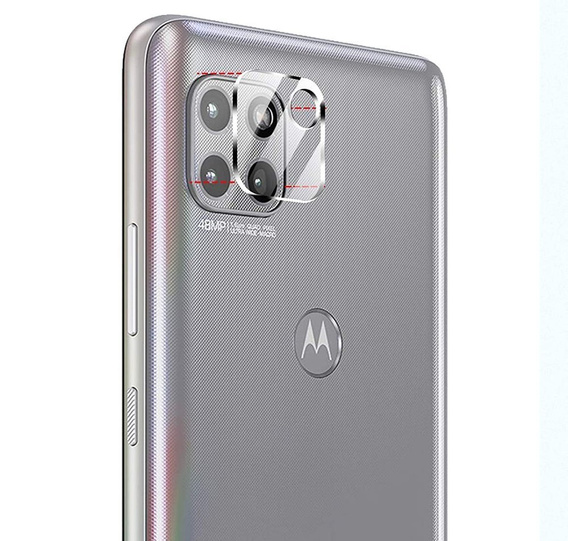 Szkło Hartowane na Aparat do Motorola Moto G 5G