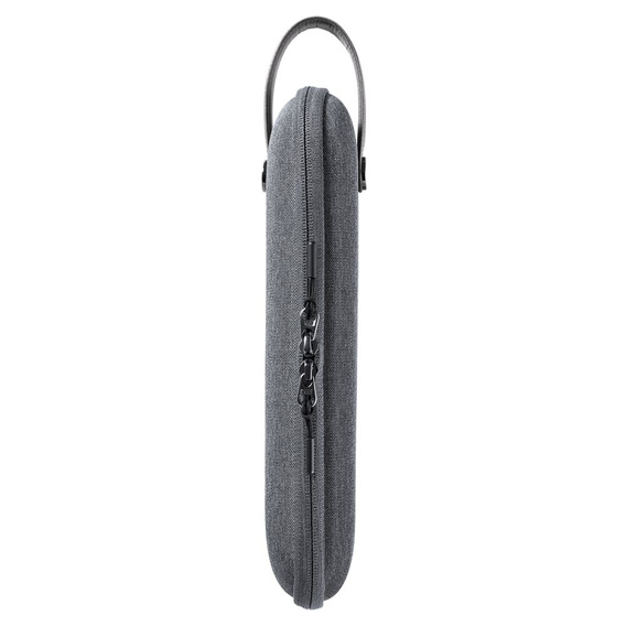 Etui do Nintendo Switch 2, SPIGEN Klasden Pouch, szare
