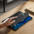 Etui do iPad Air 11" 2025/2024 (7/6 gen.) / Air 10.9" 2022/2020 (5/4 gen.), ESR Ascend Trifold, czarne