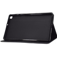 Etui do Samsung Galaxy Tab A7 Lite 8.7 T220 / T225, astronaut dog