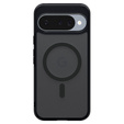 Etui z MagSafe Spigen do Google Pixel 10/10 Pro, Ultra Hybrid, Frost Black