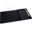 Etui z klawiaturą do Samsung Galaxy Tab S7 T870/T875 / S8, Pen Slot, czarne