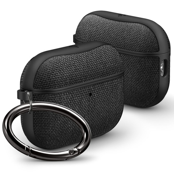 SPIGEN Etui na Słuchawki Airpods Pro 3, Urban Fit, Black