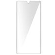 2x Szkło Hybrydowe Ceramic ERBORD do Samsung Galaxy S21 Ultra
