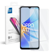 Szkło Hartowane Blue Star 9H do Oppo A17