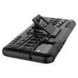 Etui do Samsung Galaxy A02s, Tire Armor, czarne