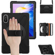 Etui dla dzieci do Xiaomi Redmi Pad 2, pancerne, czarne