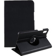 Etui do Lenovo Tab M9, Obrotowe 360, czarne