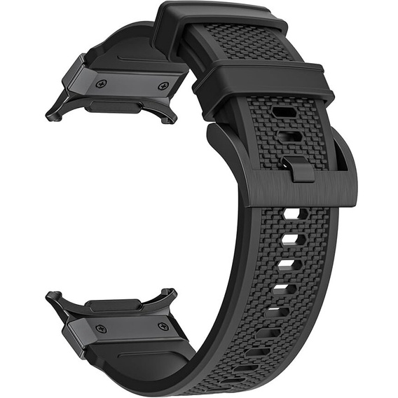 Pasek do Samsung Galaxy Watch Ultra 47mm (2025 / 2024), Czarny