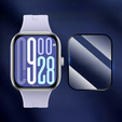 2x Szkło Hybrydowe ERBORD do Xiaomi Redmi Watch 5