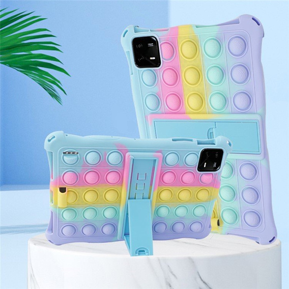 Etui dla dzieci do Xiaomi Pad 6 / 6 Pro / 5 / 5 Pro, wielokolorowe