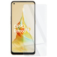 Szkło Hartowane Blue Star 9H do Oppo Reno8 T 4G