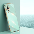 Etui do Huawei Nova 11, Electro, Miętowe