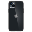 Etui Spigen do iPhone 14, Ultra Hybrid, matowe czarne