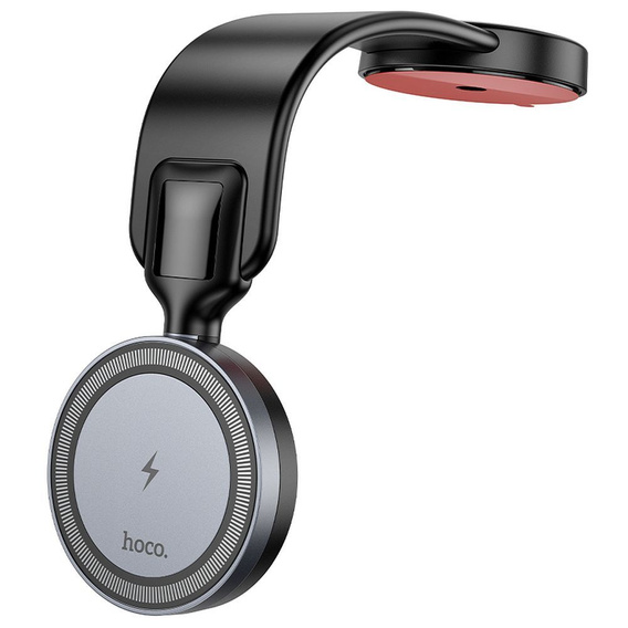 HOCO HW29 – Uchwyt samochodowy z ładowaniem indukcyjnym MagSafe 15W