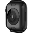 Etui do Apple Watch 7/8/9 45mm, Czarne