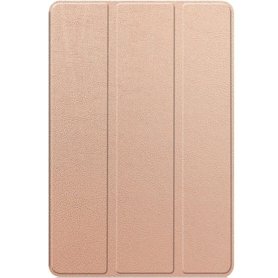 Etui do Xiaomi Redmi Pad SE 11", Smartcase, różowe rose gold