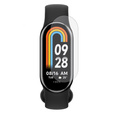 3x Folia Hydrożelowa ERBORD do Xiaomi Smart Band 10 / 9 / 8