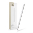 Rysik Digital Stylus Pen "3" do iPad, Tech-Protect,  biały