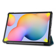 Etui do Samsung Galaxy Tab S6 Lite 10.4" 2020/2022/2024, Smartcase, Kwiat wiśni