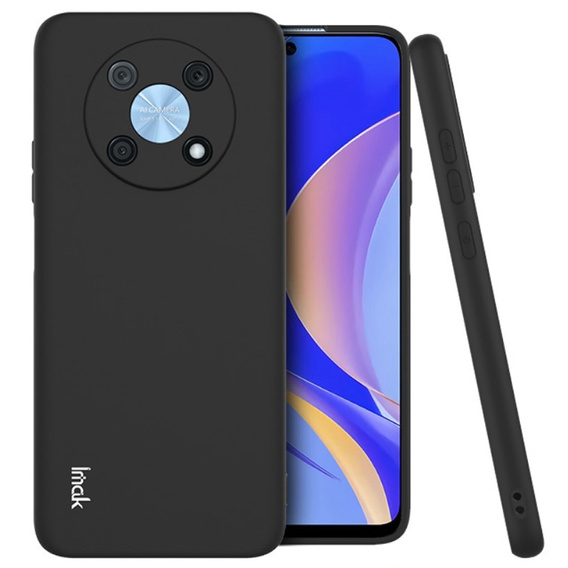 Etui IMAK do Huawei Nova Y90 4G, IMAK UC-3 Series, czarne