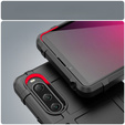 Etui do Sony Xperia 10 V, Rugged Shield, czarne