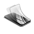 Szkło Hybrydowe Forcell do Samsung Galaxy S25 Ultra, Flexible Nano Glass, przezroczyste