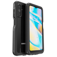 Etui Wodoodporne IP68 do Samsung Galaxy A04S / A13 5G, czarne