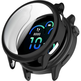 Etui ochronne TPU do Garmin Vivoactive 6 – czarne