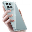 Etui do Motorola Moto G56 5G, Dropproof, przezroczyste