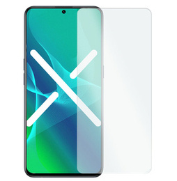 Szkło Hybrydowe ERBORD Flex do Samsung Galaxy A53 5G